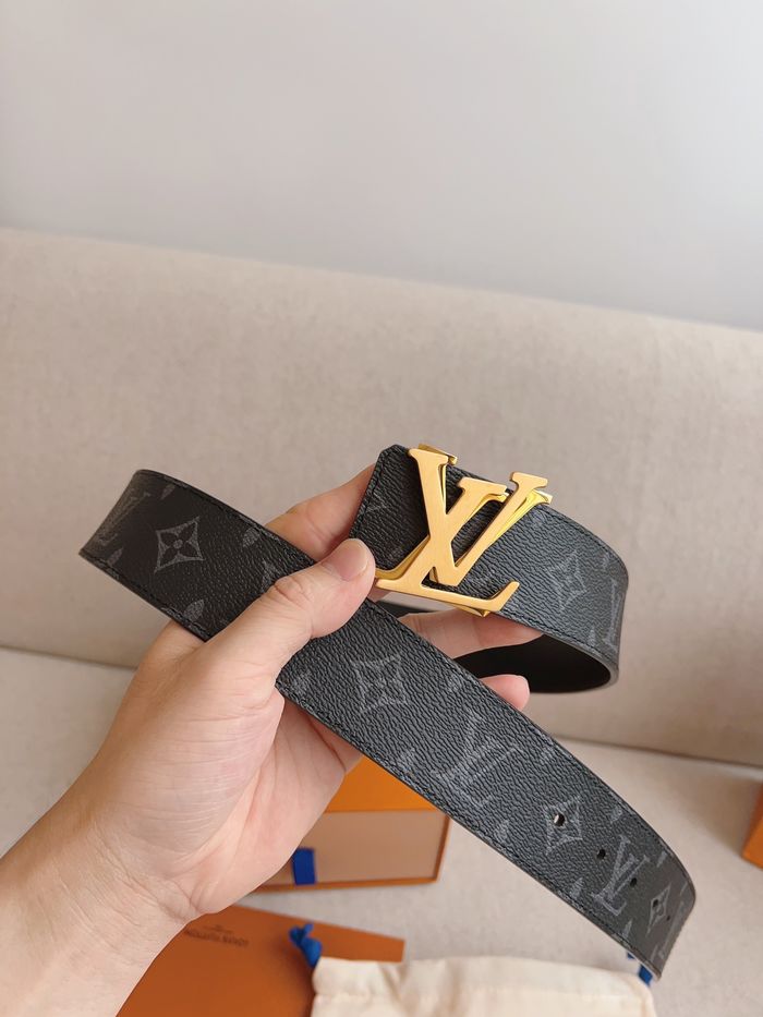 Louis Vuitton Belt 40MM LVB00126